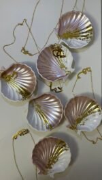 21K Gold-Plated Name Necklace - Image 3