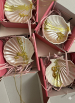 21K Gold-Plated or Silver-Plated Necklace - Image 6