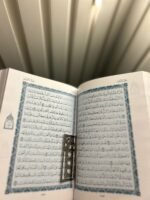 Personalized Bookmark – 21K Gold or Silver Plated - Image 2