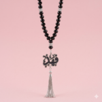 Custom Name Tasbih & Car Hanging - Image 2