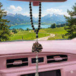 Custom Name Tasbih & Car Hanging - Image 3