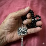 Custom Name Tasbih & Car Hanging - Image 4