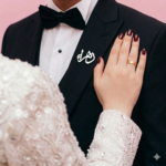 Custom Name Brooch – For Men & Women