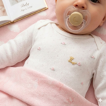 Baby Name Brooch – For Newborns up to 2 Years - Image 2