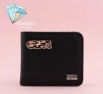 Custom Silver Name Wallet - Image 2